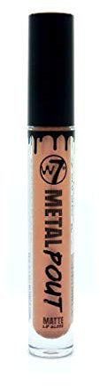 W7 | Lip Gloss | METAL POUT BLAZE