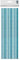 URSUS 59070031 blau 12pièce (S) selbstklebend, dekorativ, – Aufkleber Dekorative (blau, Foot M, 12 Stück (S))