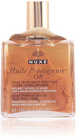 Nuxe Shimmering Dry Oil Huile Prodigieuse OR 100ml