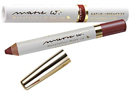 Manufaktur Make-Up Lippenstift Braun 2-3 2 g