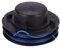 First4spares Premium Replacement Double Feed Spool and Line for Qualcast GT2518X & GT2551 Grass Trimmers