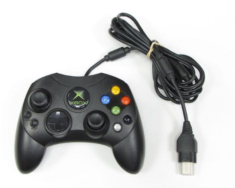 Microsoft Xbox - Controller Small Original