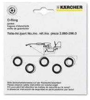 KARCHER 2.880-292.0 Adapter Hochdruckreiniger