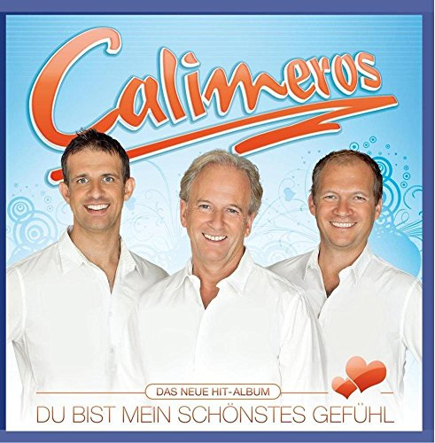 Du bist mein schönstes Gefühl