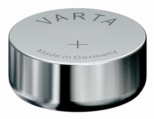 battery Varta Watches battery V335