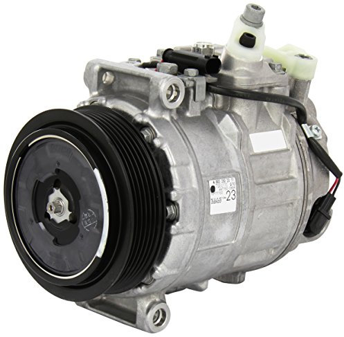 Denso DCP17109 Klimatisierungs Kompressor
