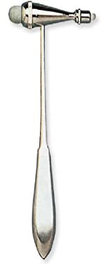 GIMA 31258 Martelletto Neurologico Troemner, Confezione 1 Pezzo