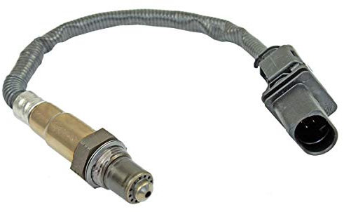 Metzger 893185 Lambdasonde