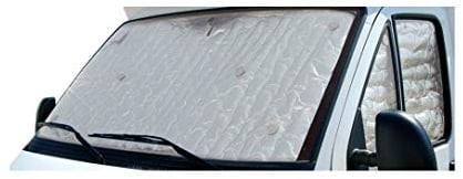 BRUNNER 7241304N THERMOMATTEN-SET CLI-MATS NT FIAT DUCATO AB BAUJAHR 05/2014