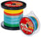 WFT KG Strong Exact geflochtene Schnur 480m 0,22mm 32kg, Farbe:Multicolor