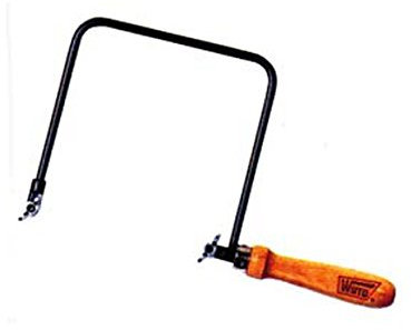 Saurus - Arco Sierra Marqueteria A-16