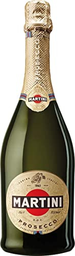 Martini Spumante prosecco, 75cl