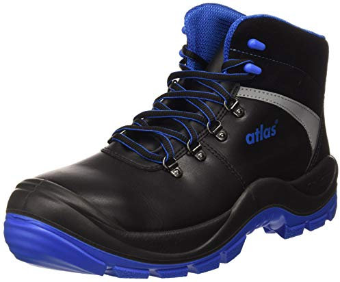 Atlas 347533 64300S349 DIY, 49 Schwarz