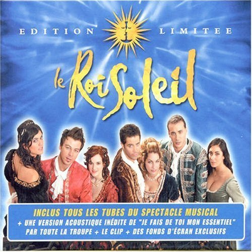 Le Roi Soleil - Edition Collector