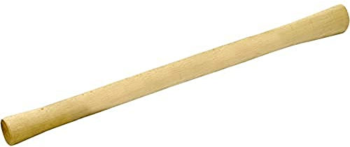 Rolson 12299 900mm Wooden Pick Axe Handle