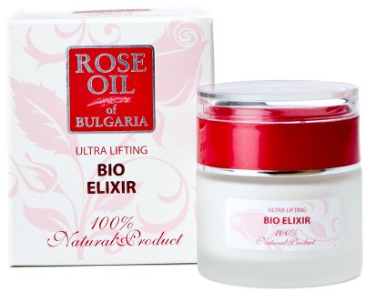 Ultra Lifting Bio Elixir Rose of Bulgaria 50ml