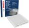 Bosch Automotive M2173 - Innenraumfilter Standard