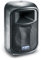FBT Monitor attivo elaborato SERIE J8A 200W+50W RMS - 124dB SPL