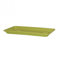 Blim Anthea Sottovaso Rettangolare per Fioriera, Verde Anice, 80 cm