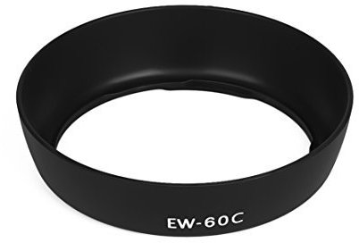 Paraluce Canon EF-S 18 – 55 mm 28 – 80 mm 28 – 90 mm EW-60 C