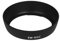 Lens Hood Sun Hood for Canon EF-S 18-55 mm 28-80 mm 28-90 mm EW-60C