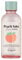 Skin Food - Peach Sake Toner - Belebender Gesichtstoner - Gesichtspflege mit Pfirsich und Reisextrakt