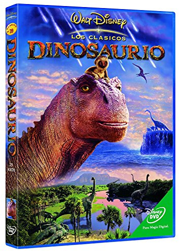 Los Clasicos Dinosaurio [Spanien Import]