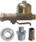 Filter & Isolation Valve Kerosene Heating Oil Fuel Tank