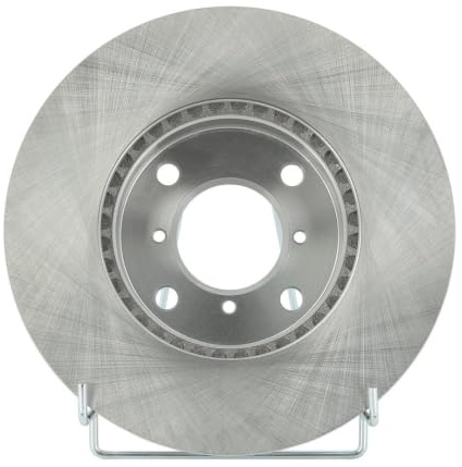FERODO BRAKE DISC | DDF1396 | FRONT | FOR SUZUKI BALENO 1995-2009 | OE-MATCHING QUALITY | SMOOTH & QUIET PERFORMANCE