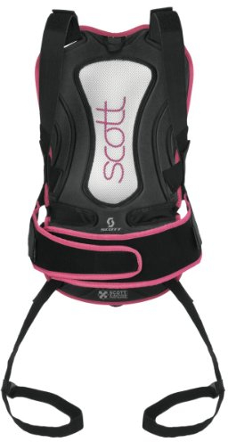 Scott Damen Protektor Top X-Active Back Protector