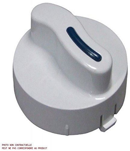 TOUCHE MARCHE ARRET pour LAVE VAISSELLE BRANDT - 32X3900