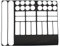 34 Teiliges Fahrrad Rahmen Schutzfolie Folie Aufkleber Schutz MTB BMX Kette Lackschutzfolie - Finest Folia K098 K100 (Carbon Weiß)