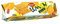 Munchee Biscotti al limone - 200 gr