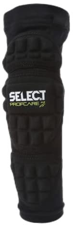 Select Kompressions-Ellbogenbandage, XXL, schwarz, 5665005111