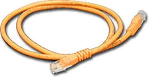 MicroConnect CAT6 U/UTP 1m LSZH 1m Cat6 U/UTP (UTP) Orange networking