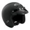 ROCC Classic Matt, Schwarz, M