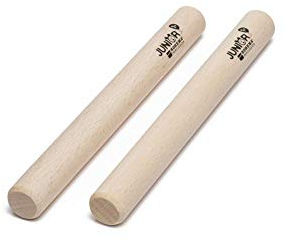 ROHEMA Klanghölzer natural beech 18x175mm