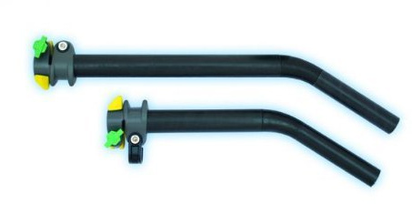 Unger NLG20 nLite MultiLink Winkeladapter, 20cm Größe