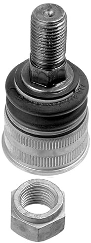 LEMFÖRDER 21667 02 Trag-/Führungsgelenk für Mercedes-Benz E-Klasse (W211) 2002-2009 Außen, Beidseitig, Hinten, Unten, Vorderachse und andere Fahrzeuge