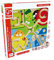 Hape E1709 - Magnetlabyrinth kleine Tierwelt