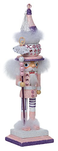 Kurt Adler Hollywood Ballet Schiaccianoci, 45 cm
