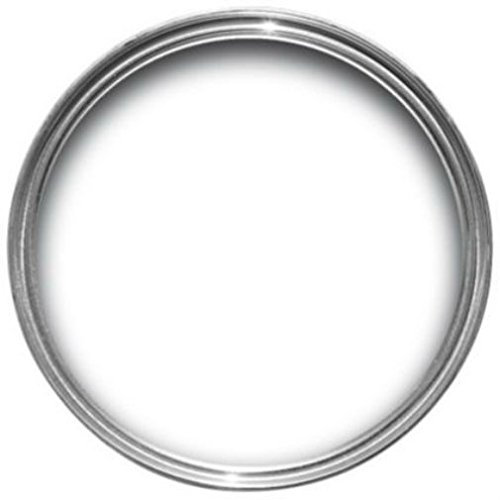 Sandtex 5L Fine Textured White Masonry Paint