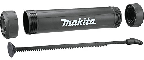 Makita Set Halterung C Aluminiumrohr für MAKITA Kartusche 800 ml - 197195-9
