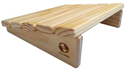 Sauna reposacabezas de Espe – El clásico