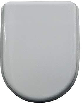 Copriwater IDEAL STANDARD ESEDRA bianco coprivaso POLIESTERE ALTA QUALITA'