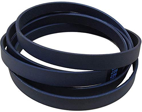 CINGHIA LAVATRICE RIGATA POLY V 1225 J5 EL COMPATIBILE PER CANDY UNIVERSALE CD 72122303