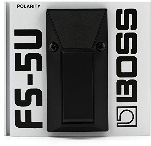 Roland FS-5U, interruttore a pedale