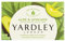 Yardley London Aloe & Avocado Badeseifenstück, natürlich feuchtigkeitsspendend, 113 g