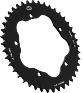 JT Sprockets Kera 40z Teil 520 Keraträger 7585011 Ducati 748 748 Alu si A751-40