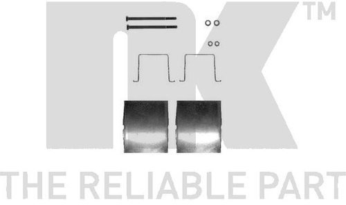 Nk 7919623 Bremssättel